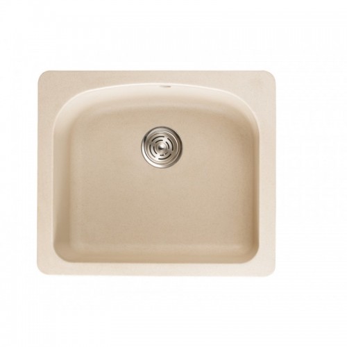 Мивка за кухня, гранит Inter Ceramic ICSG 8302 SAND